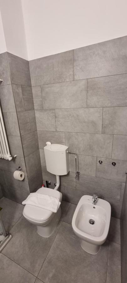 Apartmán Al Nido Della Stazione Lugano Exteriér fotografie